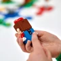 Конструктор LEGO Super Mario Пригоди разом з Маріо (71360) фото 4
