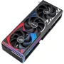 Видеокарта ASUS ROG-STRIX-RTX4080-16G-GAMING: Тип памяти GDDR6X