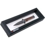 Нож Boker P08 Damask (2373.09.32): Система открывания одной рукой Нет