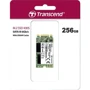 Transcend 430S 256 GB (TS256GMTS430S): Интерфейс подключения SATA III