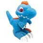 Игрушка Джуниор Мегазавр Интерактивный Динозаврик T-Rex (16919): Тип животное
