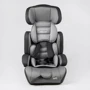 Автокрісло JOY GL група 1/2/3 від 9-36 кг колір - сірий: Вага дитини 9 - 36 кг