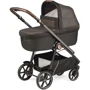 Коляска Peg-Perego Veloce 500 2 в 1 Вишукано-коричневий зі смужкою (PACK-VEL2100000003) фото 14