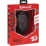 Мишка Redragon Mars TFT USB Black-Red (74846): Вага 160 г
