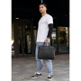 Конференц-сумка Sambag чорна (51211070): Тип Сумки