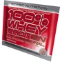 Протеин Scitec Nutrition 100% Whey Protein Professional 30 g /sample/ Strawberry White Chocolate