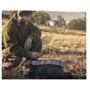 Зовнішній акумулятор Sandberg Power Bank 25000mAh 4 Solar Panel 8W PD Black (420-56): Тип батареї Літій-полімерні