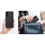 Чехол для телефонов Samsung Silicone Case Black (EF-PA566CBEGWW) for Samsung A566 Galaxy A56 фото 8