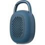 Акустика WIWU H3 Clip Fun Portable Wireless Speaker Blue: Тип портативная