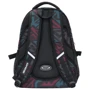 Рюкзак SAFARI 21-150L-4 4 отд., 45х30x27см: Спинка Ортопедическая (анатомическая)