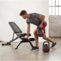 Скамья для жима и пресса Bowflex 4.1S (0708447914248)