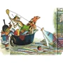 Свен Нурдквіст: Петсон сумує: ISBN 978-5-906640-14-7