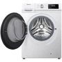 Стиральная машина Hisense WDQA1014EVJM: Тип загрузки фронтальная
