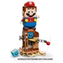 Конструктор LEGO Super Mario Набір для складання Soda Jungle 598 деталей (71434) фото 7