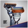 Gillette Fusion5 Верстат для гоління з 2 змінними касетами: Кількість в упаковці, шт 2