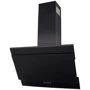 Вытяжка Eleyus Focus 700 60 BL: Тип монтажа Настенный