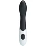 Вибратор LYBAILE Pretty Love Bishop Black (BI-014220-A3)