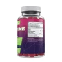 Жиросжигатель 10XNutrition L-Carnitine 30 gummies Blueberry: Пол Унисекс
