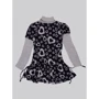 Платье Marions MEL7041 152 см синее: Тип Платья