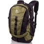 Мужской рюкзак Onepolar зеленый (W1300-green)