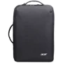 Сумка для ноутбуков Acer 15,6" Urban Black (GP.BAG11.02M): Форм-фактор 15.6"