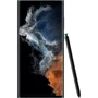 Смартфон Samsung Galaxy S22 Ultra 12/256GB Single Green S908N (Snapdragon): Количество SIM-карт 1