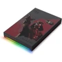 Внешний жесткий диск Seagate Darth Vader Special Edition FireCuda 2 TB (STKL2000411)