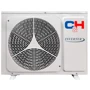 Кондиционер Cooper&Hunter Veritas NG (Inverter) CH-S18FTXQ2-NG: Количество внутренних блоков 1