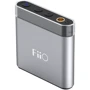 FIIO A1 Headphone Amplifier Silver