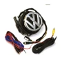 Камера заднього виду Baxster HQC-802 VW Golf 7, Passat B7