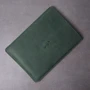 INCARNE Vertical cover LOGO Free Port Plus Green for MacBook Pro 14" M3 | M2 | M1: Тип аксессуара чехол