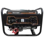 Бензиновый генератор Okayama LT3600EN-6 2,5 Kw Key Start with battery