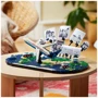 Конструктор LEGO Family Миттєвості з подорожей (41838) фото 4