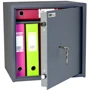Сейф Safetronics NTL 40M: Сейф за типом захисту зломостійкий