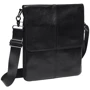 Мужская сумка планшет Keizer черная (K18232-black)