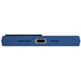 Чехол для iPhone Switcheasy MagSkin with MagSafe Classic Blue (GS-103-123-224-144) for iPhone 12 Pro Max фото 11