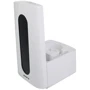 Увлажнитель воздуха Polaris PUH 0545 D White: Площадь помещения, кв.м 45