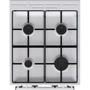 Плита комбинированная Gorenje K535W: Тип устройства Комбинированная плита