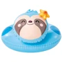 Надувне коло Intex Лінивець 58х55 см (59220-sloth) фото 4