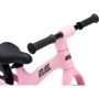 Беговел 2E NY 12" розовый (ZCY-NY12-PINK)