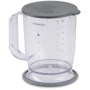 Блендер Kenwood HDM 800 SI: Конструкция ручной