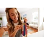 Кукла Mattel Barbie Радужная и сверкающая: Высота, см 29
