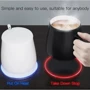 Чашка JAKCOM HC2s Wireless Heating Cup Black фото 5