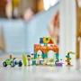 Конструктор LEGO Friends Пляжний магазин смузі (42625) фото 4