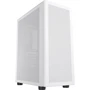 Корпус DarkFlash DLC29 Mesh White: Форм-фактор материнской платы ATX/MicroATX/Mini-ITX