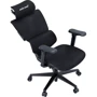 Кресло игровое Anda Seat X-Air Pro Size XL Mesh Space Black (AD-WY-01-BBB-B01) фото 4