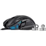 Мышь Corsair Nightsword RGB (CH-9306011-EU): Максимальное разрешение сенсора, dpi 18000