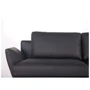 Диван AMF Bruni Black фото 7