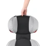 Автокресло MAXI-COSI Rodi SPS Metal Black фото 4
