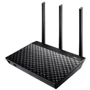 Маршрутизатор Wi-Fi ASUS AiMesh AC1900 WiFi System (RT-AC67U 2 Pack): Количество LAN портов 4